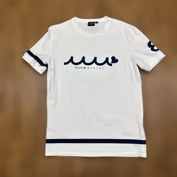 muta marine 셔츠