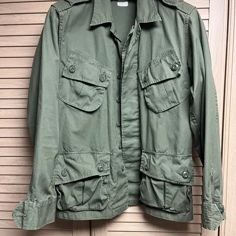 Buzz Rickson&#x27;s BDU M