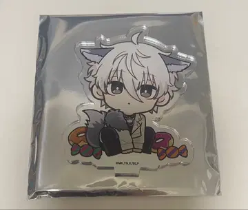 블루 록 울프 컬렉션 나기