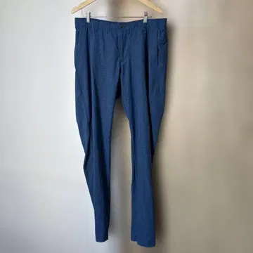 언더아머 남성용 골프 팬츠 40/36