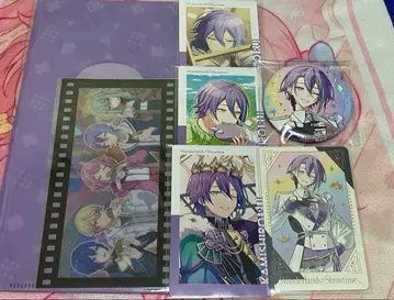 프로세카 카미시로 루이 캔뱃지 감사제 에피카 묶음 판매