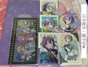 프로세카 카미시로 루이 캔뱃지 감사제 에피카 묶음 판매