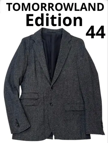 Edition 에디션 투모로우랜드 테일러드 자켓 M 사이즈