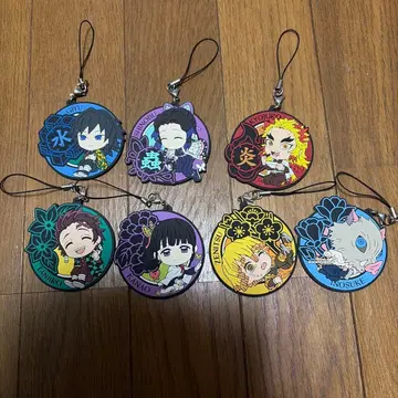 제일복권 귀멸의 칼날 ~사~ 누구보다 강인한 칼날이 되어라 J상