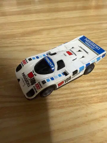 NISSEKI TRUST 미니카 1/100