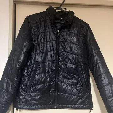 the North face 다운 자켓