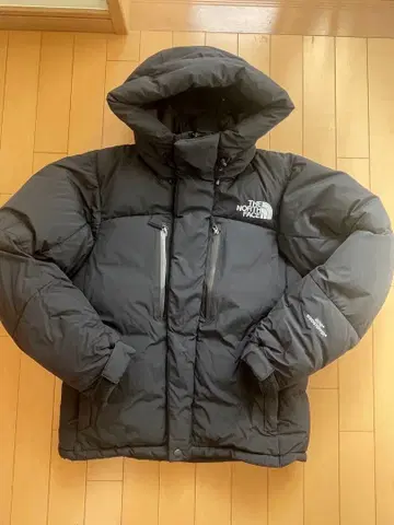 THE NORTH FACE 발트로 라이트 자켓 M 사이즈 블랙