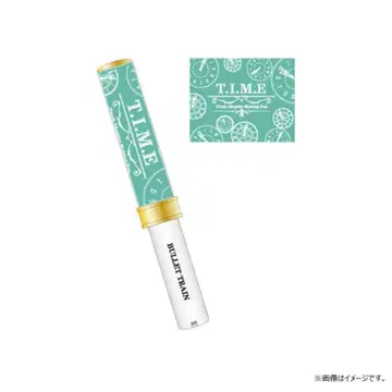 초특급 아로하 응원봉 TIME