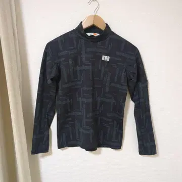 새상품 Munsingwear ENVOY 모크넥 사이즈 M