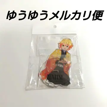 귀멸의 칼날 로프트 아크릴 스탠드 아가츠마 젠이츠 1