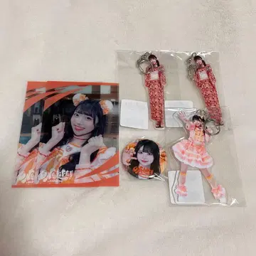 iLiFE! 아이라이프 무도관 ONELiFE! 복권 코구마 마무