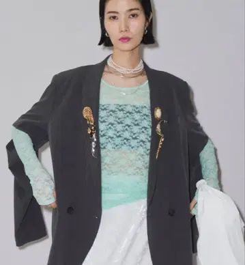 yae 멀티웨이 자켓