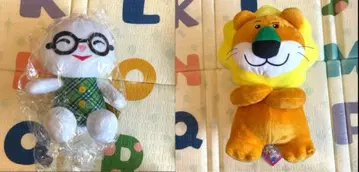 뽑기 게임 BIG 봉제 인형 묶음 판매 미사용 새상품