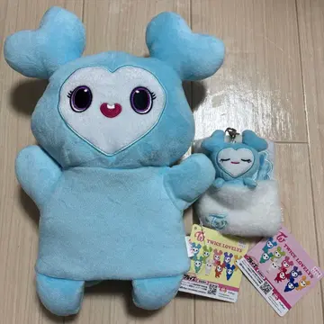 TWICE LOVELY 나블리