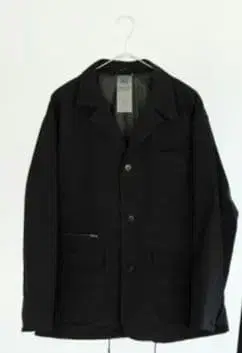 별주 DAIWA x glr 멀티 포켓 자켓