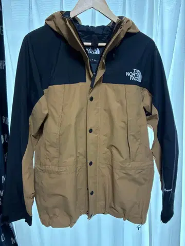 THE NORTH FACE 마운틴 자켓