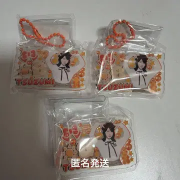 ME:I 에비하라 츠즈미 이것 봐! 캡슐 토이 가챠가챠