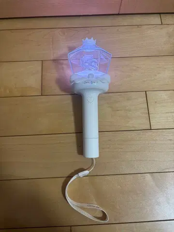 CUTIE STREET Official Fan Light
