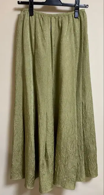 내추럴 뷰티 베이직 / 롱 스커트 S 사이즈