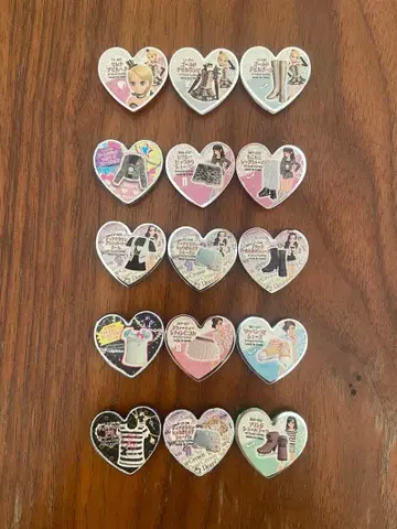 프리즘스톤 프리티 리듬 묶음 판매