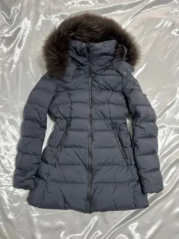 TATRAS 타트라스 세라미카 다운 코트 네이비 3