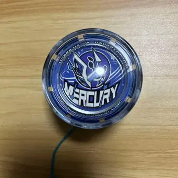 하이퍼 요요 yo-yoFACTORY 머큐리