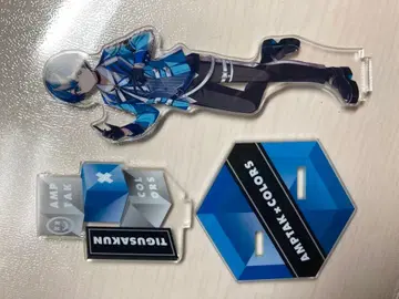 치구사 군 아크릴 스탠드 NewYear ver.