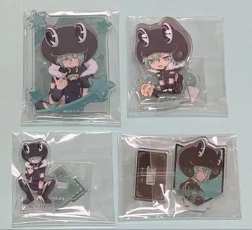 가정교사 히트맨 REBORN! 프란 세트