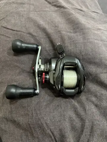 24 스콜피온 MD 201 XG 커스텀 바리얼 노브 drt