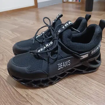 BEAXIS 밸런스 코어 스니커즈