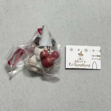 릴린린 캡슐 토이 2025 스카이블루