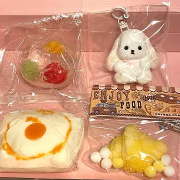 스퀴즈 묶음 판매 덤 포함