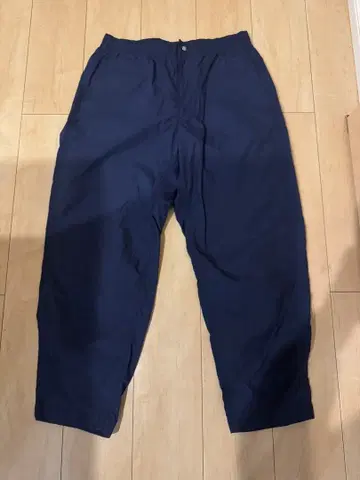 THE NORTH FACE PURPLE LABEL 마운틴 필드 팬츠