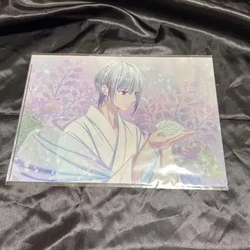 후르츠 바스켓 클리어 파일