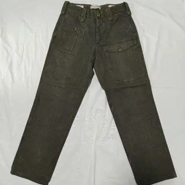 GTA GIACOMO 44 BEAMS F 별주 카고 팬츠