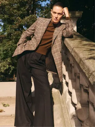 A.P.C 자켓 새상품