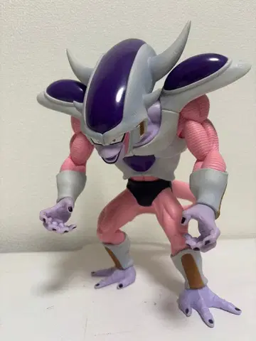 드래곤볼 프리저 제3형태 제일복권