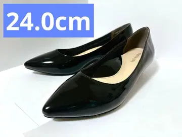 [ 컨디션 최상 ] 스틸레토 펌프스