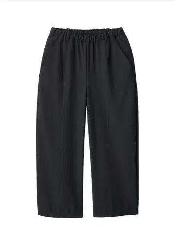 테아토라 25aw 월렛 팬츠 호텔 gc 테아토라