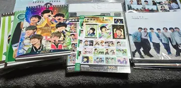 나니와단시 달력 6세트