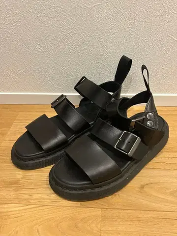 닥터마틴 그리폰 UK3