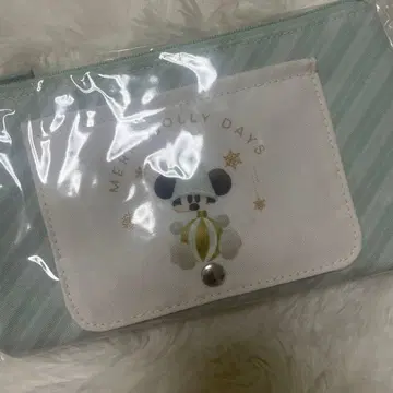 디즈니 크리스마스 릴린린 수베니어 오테후키 칼리