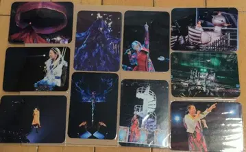 도리카무 도리카 도리카무 카드 10장