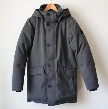 새상품급 JOURNAL STANDARD QUARTZ 다운 자켓 별주 XS