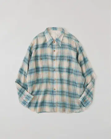 25aw NICENESS TOMMY BEIGE 사이즈 M 택 포함