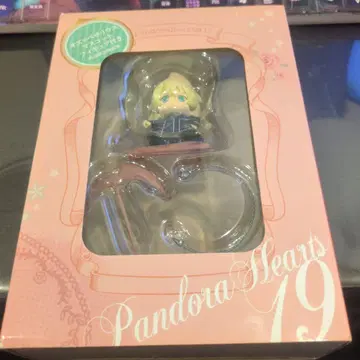 AHC05 PandoraHearts 마스코트 피규어 오즈