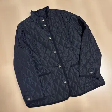 레리안 충전솜 퀼팅 자켓 11사이즈