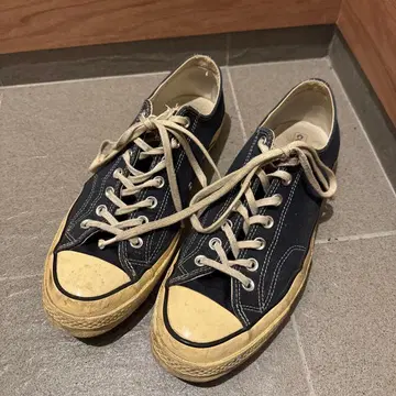 CT70 29cm CONVERSE ALL STAR 네이비