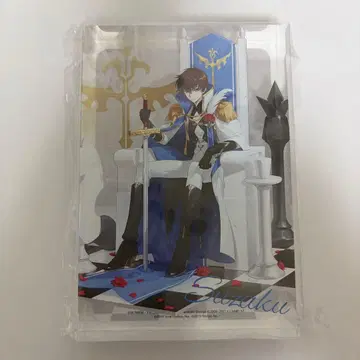 코드 기어스 스자쿠 텐