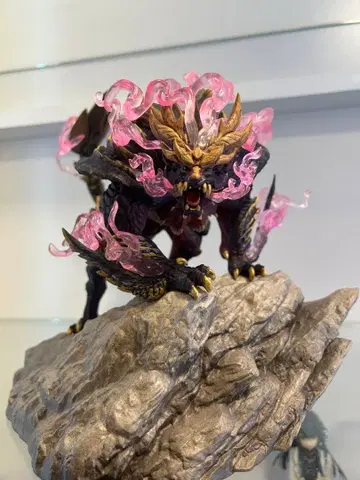 캡콤 피규어빌더 마가이마가도 상자 없음